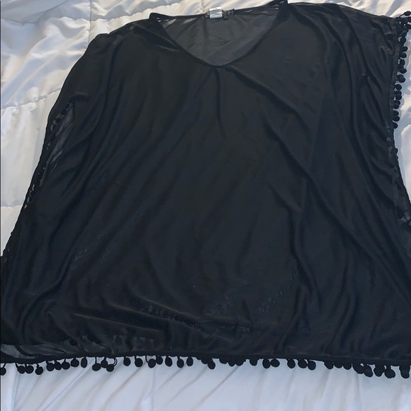 Bathing suit cover up - Picture 1 of 1